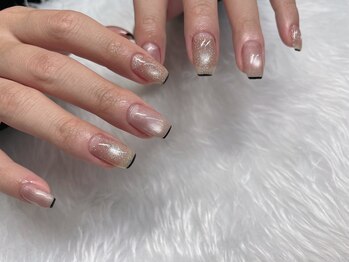 サラ 金山店(Sara)/120分アートフリー