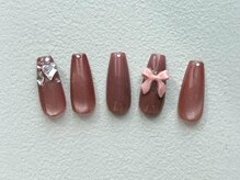 ランド ネイル 博多(LAND)/