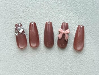 ランド ネイル 博多(LAND)/