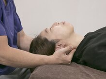 くろねこ整体院