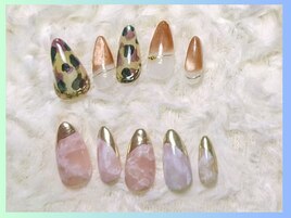 定額デザインBコース