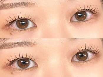 縁と縁(enn to yukari)/バッチリ華やかデザイン☆