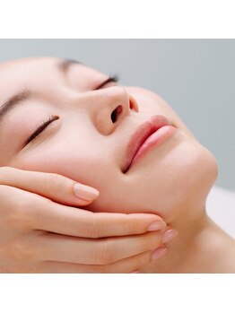 ポーラ ザ ビューティ イオンタウン各務原鵜沼店(POLA THE BEAUTY)/フェイシャルケア