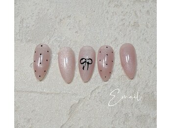 アールネイル 市川店(R nail)/