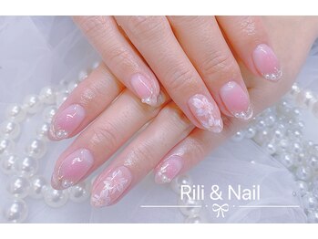 リリ 新大久保店(Rili)/