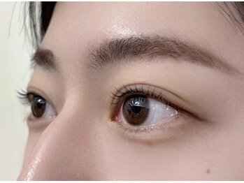 エムシー葵(MC葵)/似合わせまつげパーマ