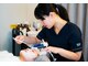 エードットクリニカルサロン 横浜(a.clinicalsalon)の写真/【大人の小顔リフトアップ】美容医療提携◆本質的なケアを求めていた方に。看護師によるエステ以上の施術を