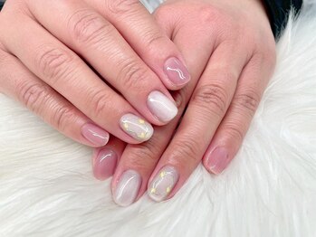 ツヅクネイル(Tsuzuku nail.)/