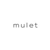 ミュレット 原宿(mulet)のお店ロゴ