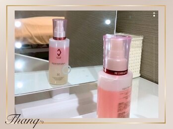 サンク(Thanq)/【リアボーテ】正規取扱＆販売店