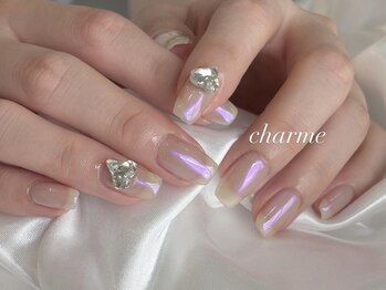 シャルム(charme)/
