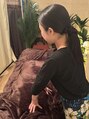 シーザナイト(Sea the Night)&nbsp;林 ( 新宿 )