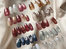 エムドットネイル 池袋(m.nail)