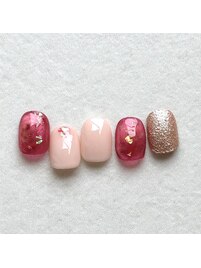 アートコース　YUMIKOデザイン