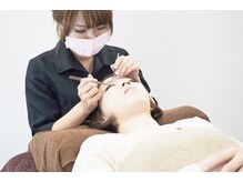 セレビアイ 立川店/施術