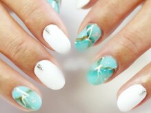 マアズ まあず(Ma's*)/デザインサンプル