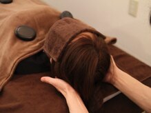 メホリア 西宮北口(Mejoria)/ドライヘッドスパ