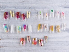 4月select(J)5,480円＊5/10種