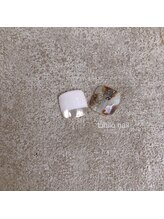 リヒロ ネイル(Lihilo nail)/フットサンプル