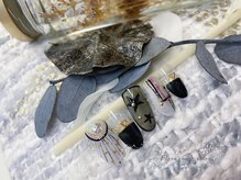 フローラネイルサロン/