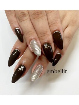 アンベリール(embellir)/