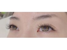 ラ スリーズ(La Cerise)/シングルラッシュ140本