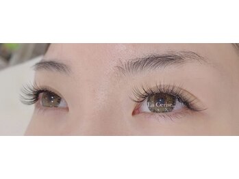 ラ スリーズ(La Cerise)/シングルラッシュ140本