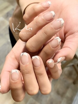 クレー(Klee)/持ち込みDesign120分コース