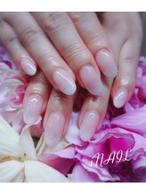 アイネイル(iNAIL)/