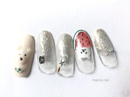 お持ち込みデザインコース