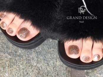 グランドデザイン 穂積店(GRAND DESIGN)/