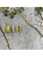 マルレ アイサロン 三軒茶屋(MARLE eyesalon)/