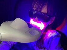 ライトビューティ 渋谷本店(Light Beauty)/セルフホワイトニング