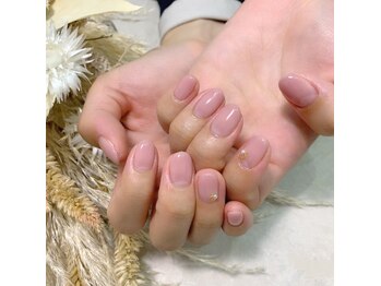 サロンド ボヌール(salon de bonheur)/