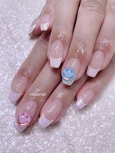 ミューズネイル(muse nail)/