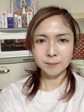 綺麗屋紫音&nbsp;八木 洋子