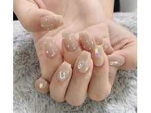 コロミネイル(colome nail)/