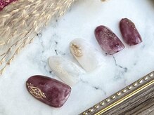 エブロマリン 湘南台店(evromarine)/Autumn nuance design