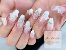 アルカディア(Arcadia)/韓国風