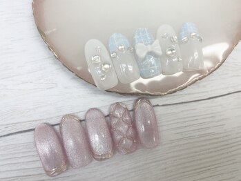 ジュエル(Jewel)/再来 定額コミコミ 7630円