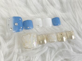 ティーエヌ 八王子店/定額7300円