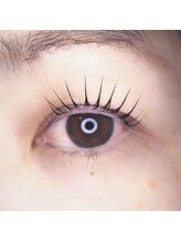 アイデュース 砺波店(eyesalon eyeduce)/パリジェンヌラッシュリフト