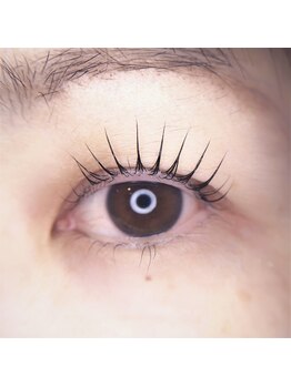 アイデュース 砺波店(eyesalon eyeduce)/パリジェンヌラッシュリフト
