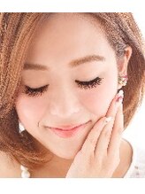 ビューティフェイス ビューティアイラッシュ 岡山天満屋店(BeautyFace Beautyeyelash)/提携駐車場あります♪【岡山】