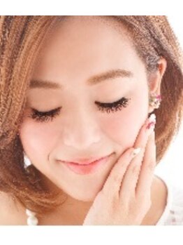 ビューティフェイス ビューティアイラッシュ 岡山天満屋店(BeautyFace Beautyeyelash)/提携駐車場あります♪【岡山】