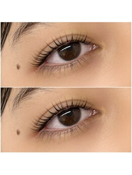 リッチ トゥ 蒲郡店(Rich to)/まつ毛カール