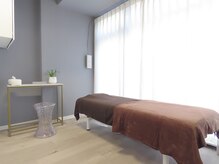 エムラボ 池袋店(M LABO)/店内