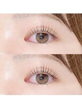 セラス 竹ノ塚(selas)/パリジェンヌラッシュリフト