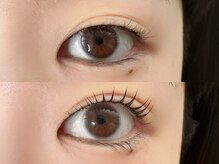 ケー(K)/デザインパーマ