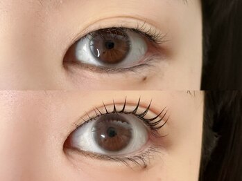 ケー(K)/デザインパーマ